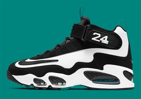 nike air griffey max 1 replica|air griffey max 1 freshwater.